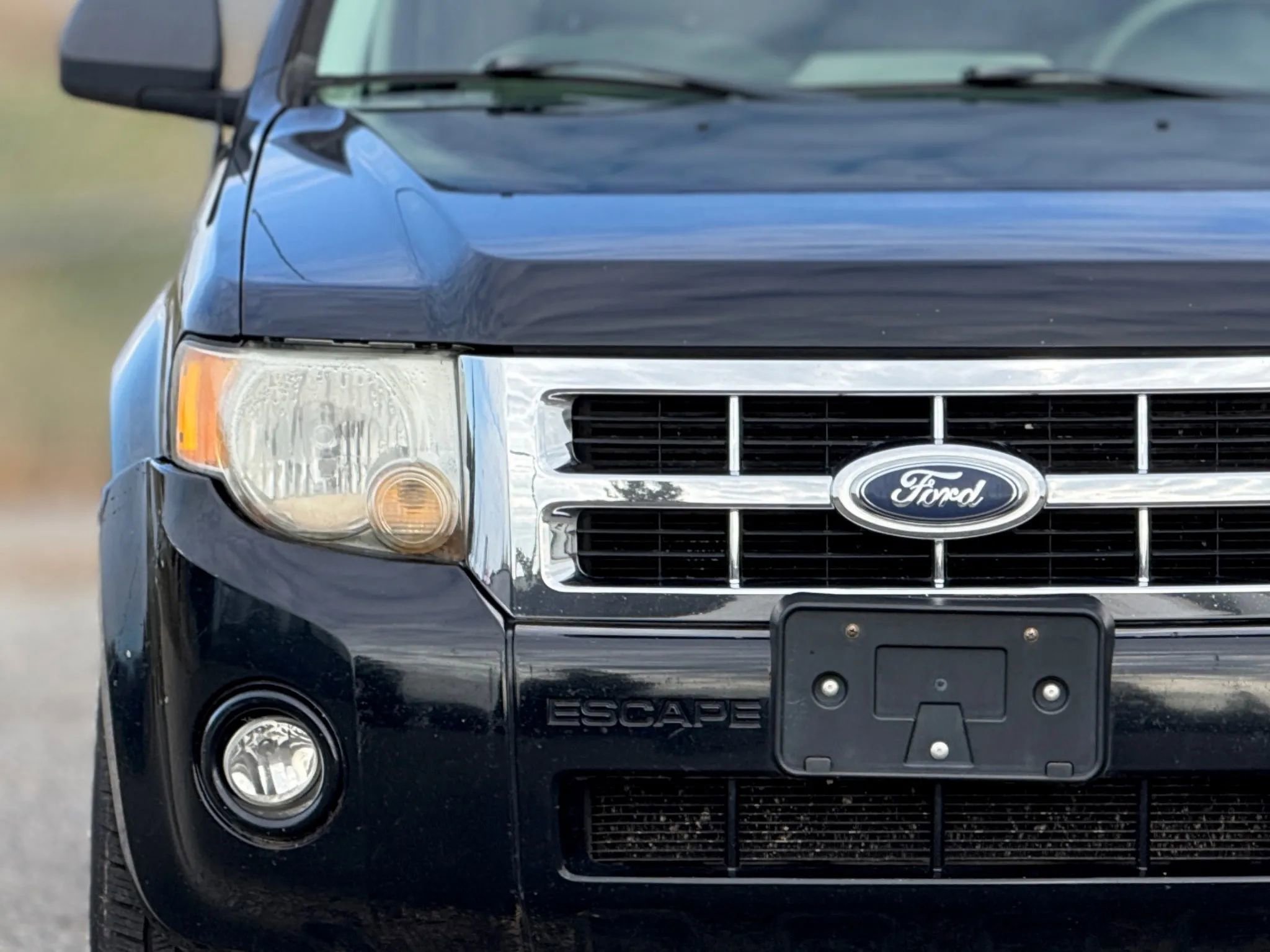 Used 2008 Ford Escape XLT image 11