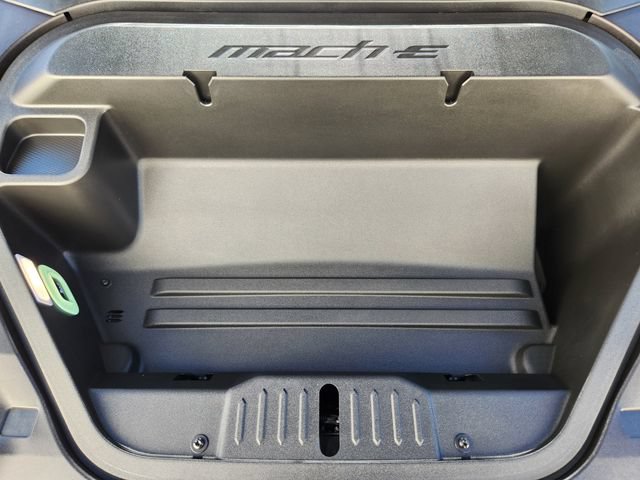 Certified 2025 Ford Mustang Mach-E Premium AWD/4WD image 22
