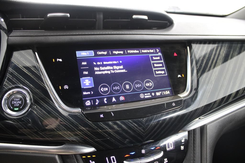 Used 2024 Cadillac XT6 Premium Luxury AWD/4WD image 48