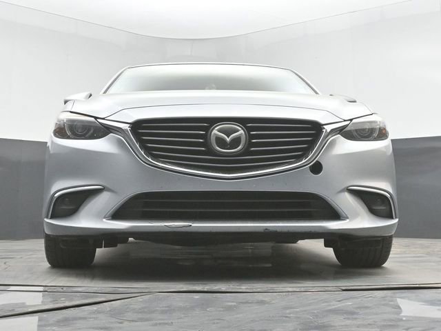 Used 2016 MAZDA MAZDA6 Grand Touring w/ GT Technology Package image 28