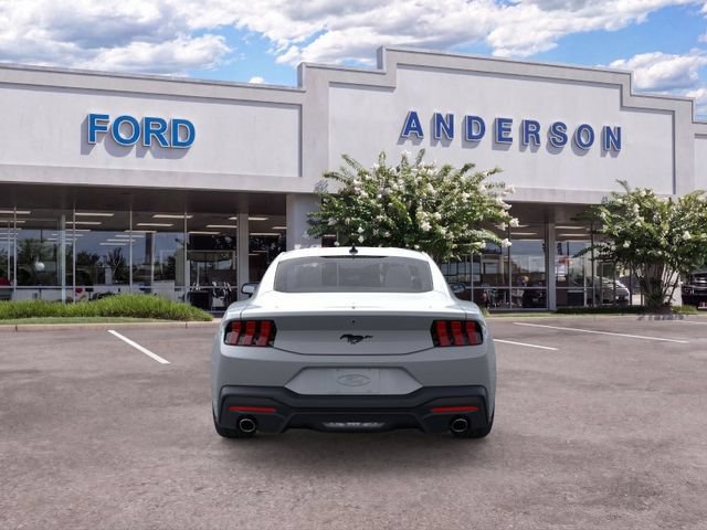 New 2026 Ford Mustang Coupe w/ Mustang Nite Pony Package RWD image 5