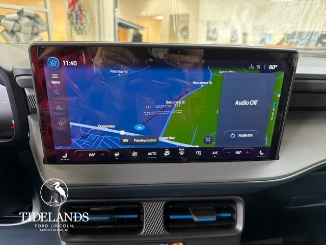 New 2026 Ford Maverick Lobo image 23