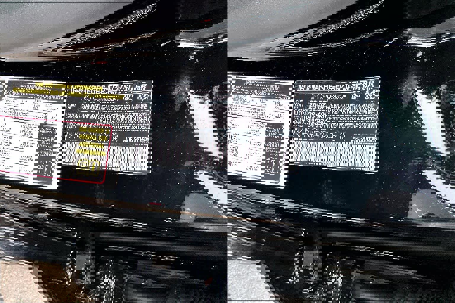 New 2026 Mercedes-Benz C 300 C 300 image 16