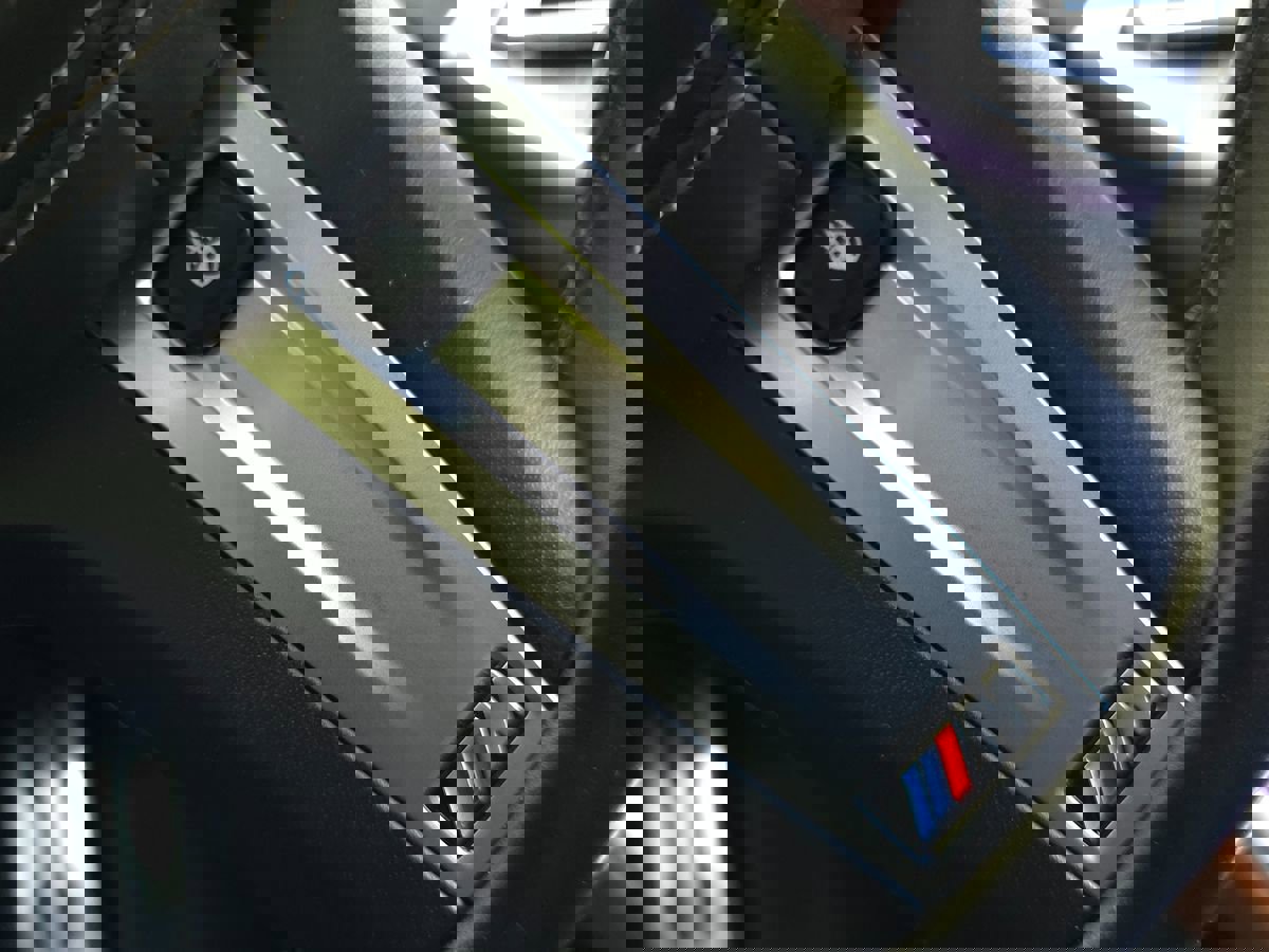 Used 2021 BMW X5 sDrive40i w/ M Sport Package image 63