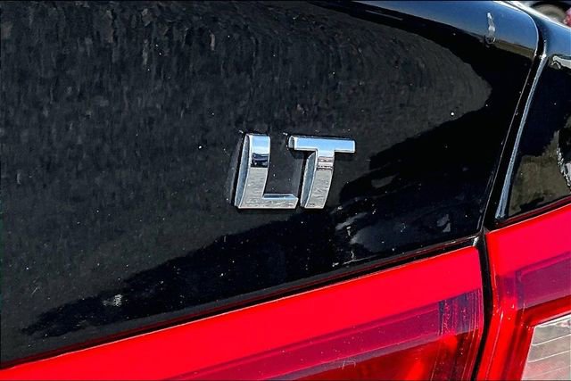 Used 2023 Chevrolet Malibu LT image 23