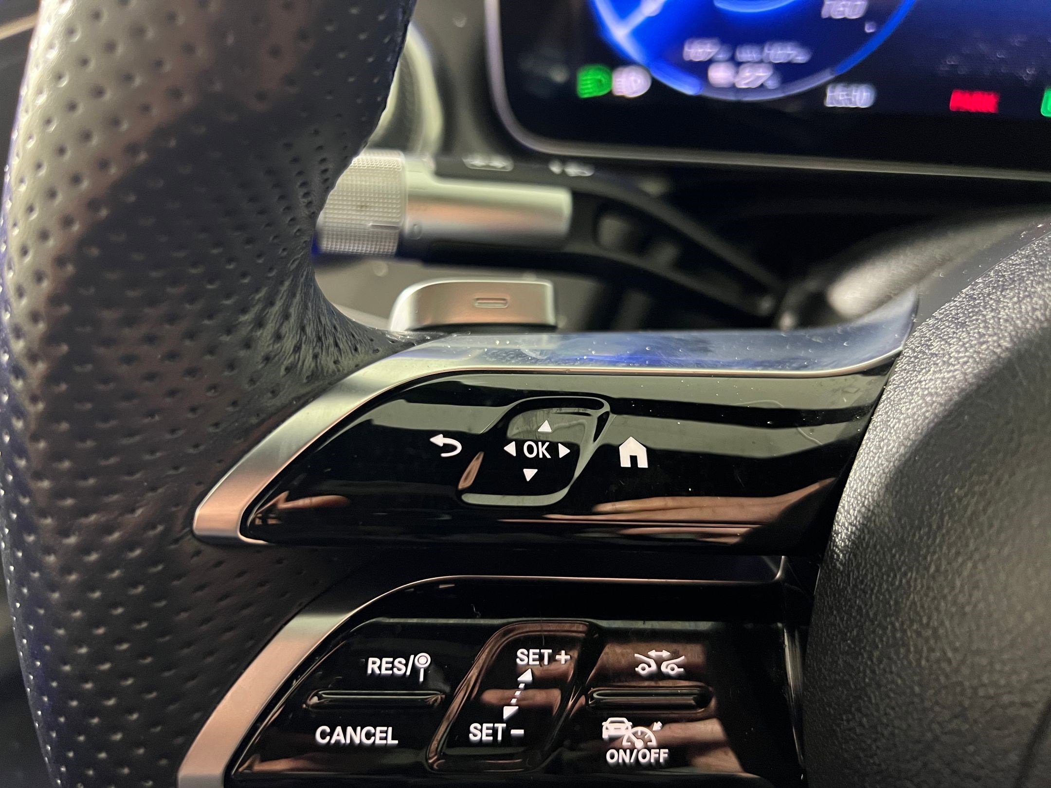 Used 2022 Mercedes-Benz EQS 450+ EQS 450+ image 18