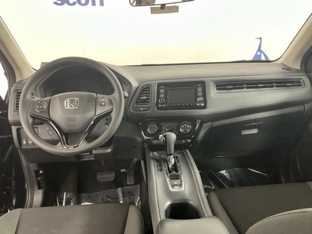 Used 2019 Honda HR-V LX image 34