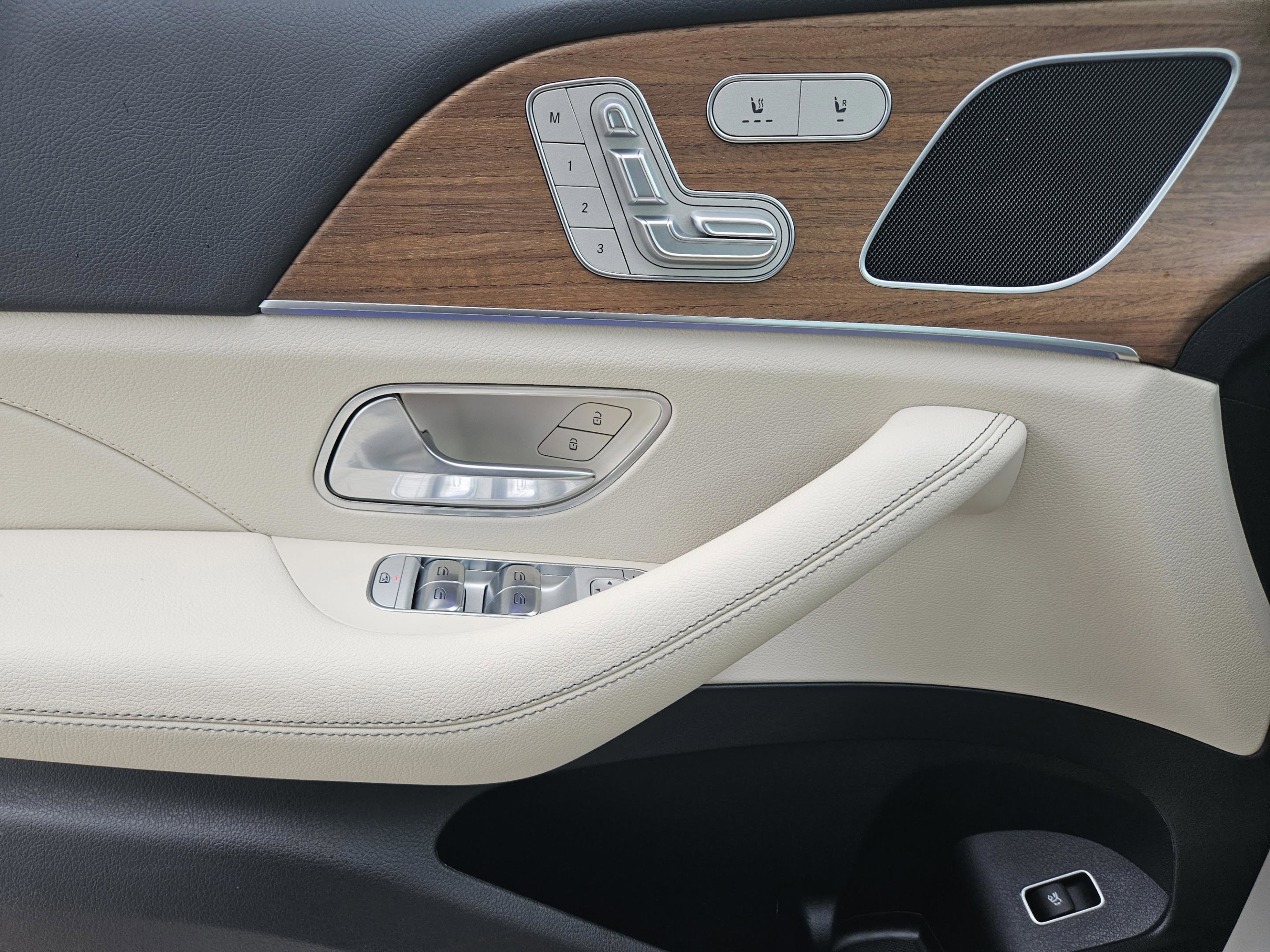 Certified 2026 Mercedes-Benz GLE 350 4MATIC image 15