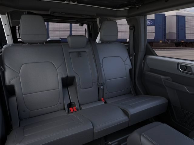 New 2026 Ford Bronco Big Bend AWD/4WD image 11