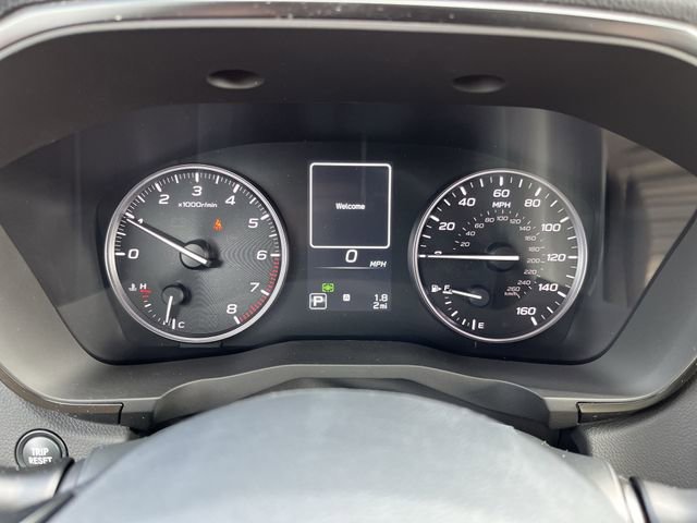 New 2026 Subaru Ascent Limited Bronze image 12