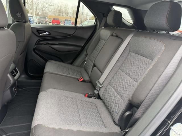 Certified 2023 Chevrolet Equinox LT image 24