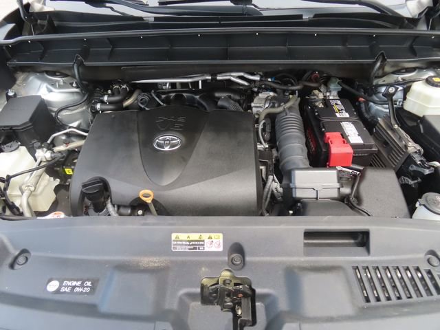 Used 2021 Toyota Highlander L FWD image 10