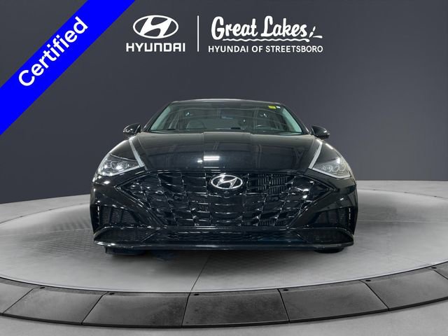 Used 2023 Hyundai Sonata Limited FWD image 9