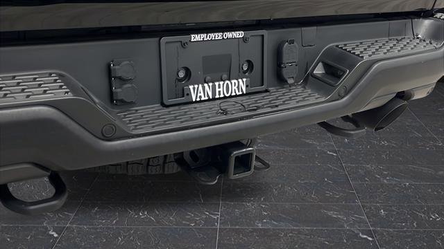 Used 2025 RAM 1500 RHO w/ RHO Level 1 Equipment Group AWD/4WD image 44