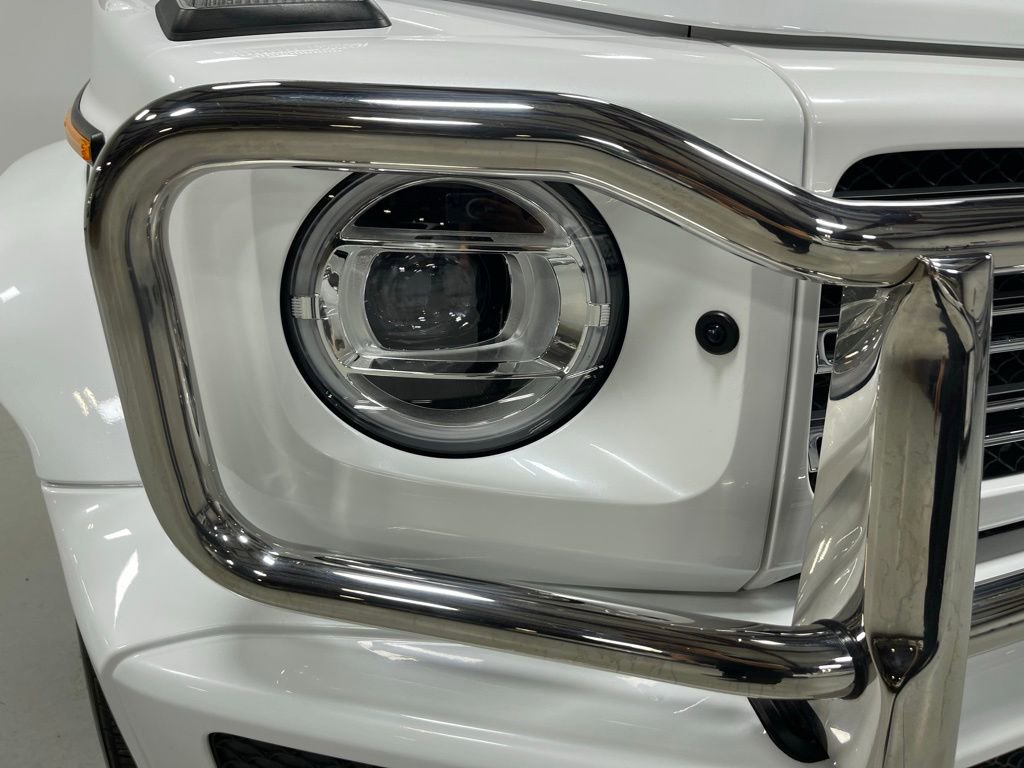 Used 2023 Mercedes-Benz G 550 image 10