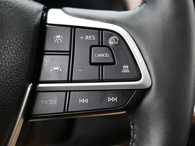 Used 2024 Toyota Grand Highlander Platinum image 18