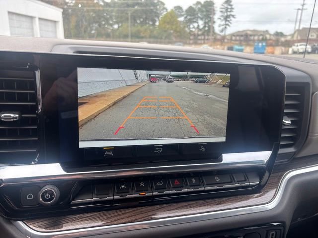 New 2026 Chevrolet Silverado 1500 RST image 6