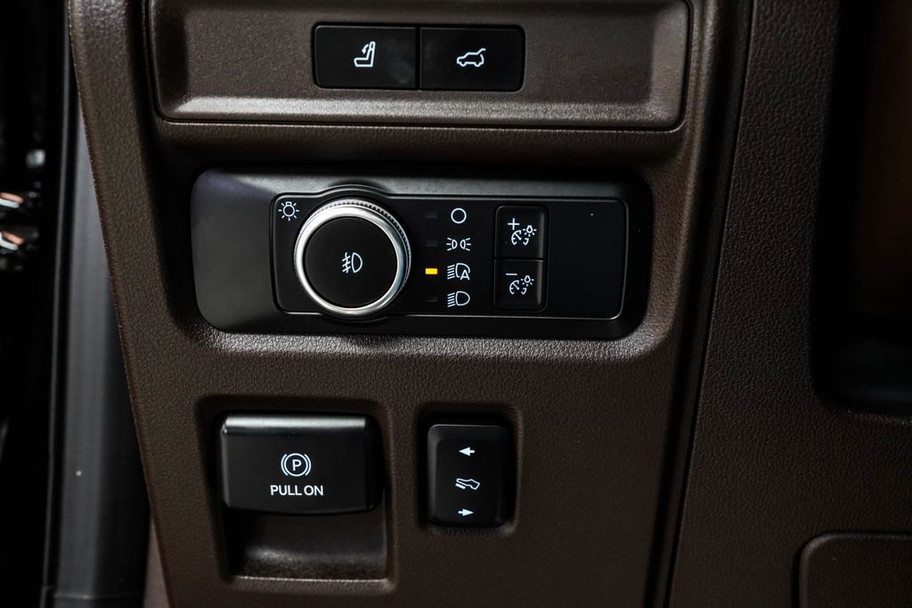 Used 2022 Ford Expedition Max King Ranch AWD/4WD image 42