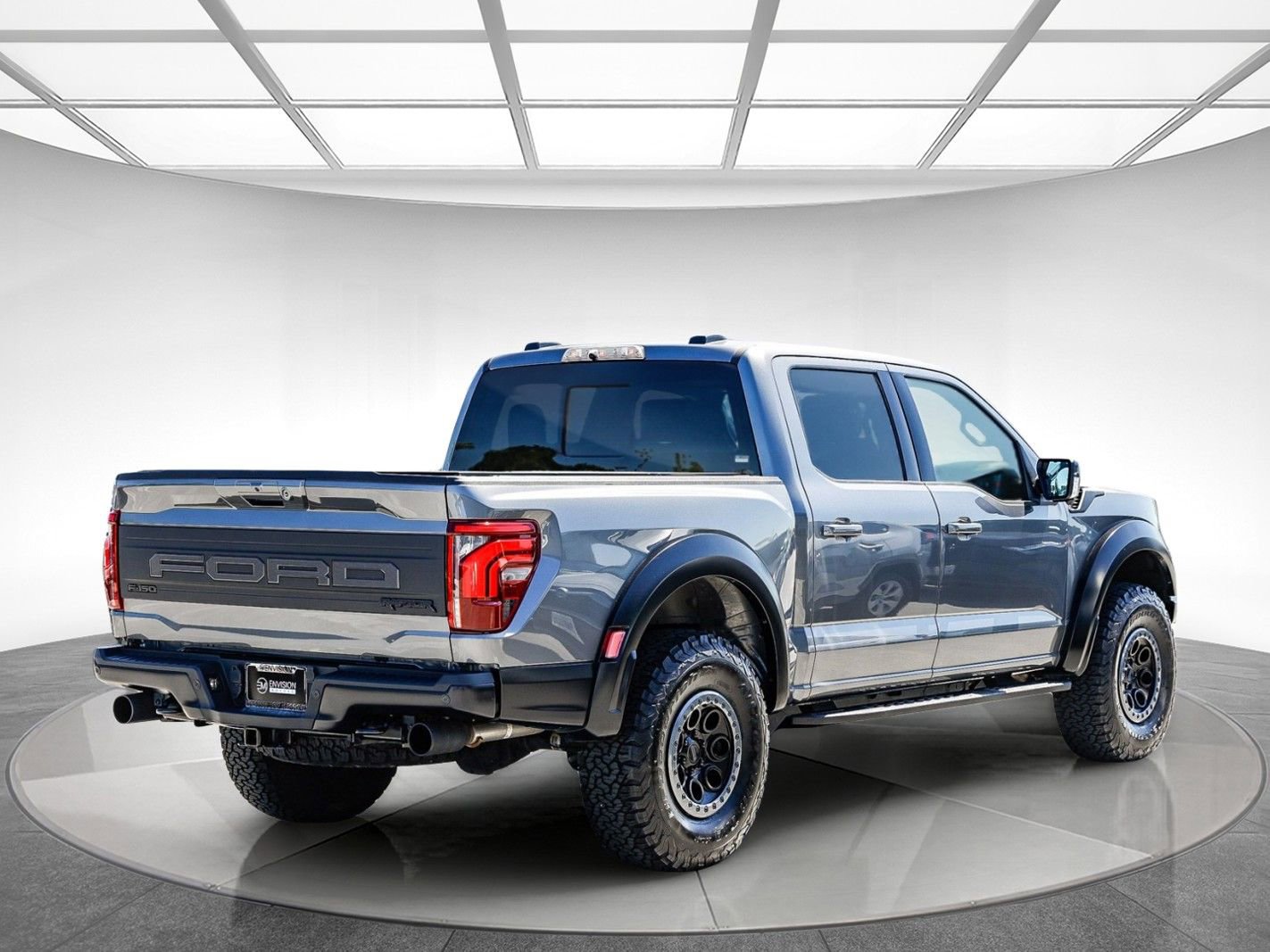 Used 2024 Ford F150 Raptor AWD/4WD image 4