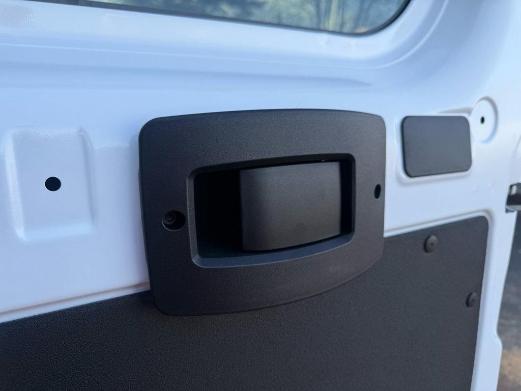 New 2025 RAM ProMaster 1500 w/ Cold Weather Group image 39