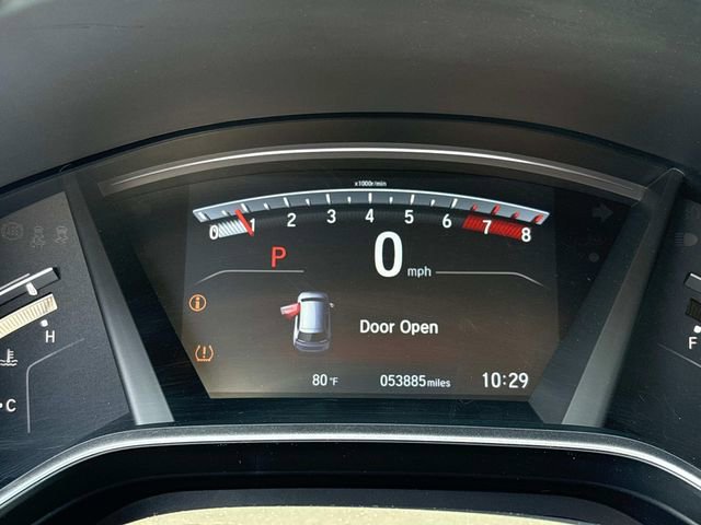 Used 2018 Honda CR-V Touring image 23