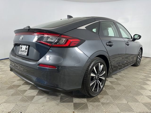 Used 2024 Honda Civic EX-L image 7