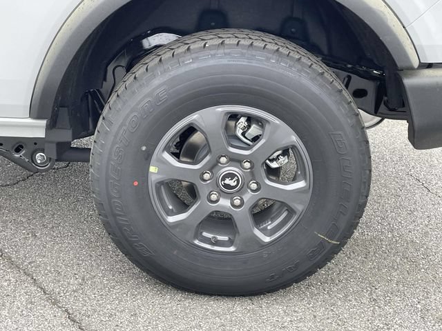 New 2026 Ford Bronco Big Bend AWD/4WD image 8