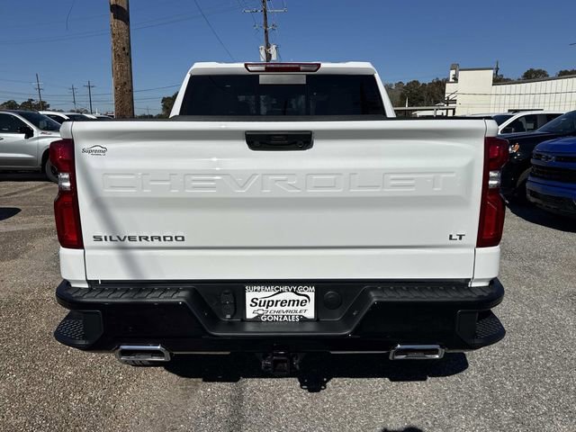 New 2026 Chevrolet Silverado 1500 LT Trail Boss w/ Convenience Package II image 5
