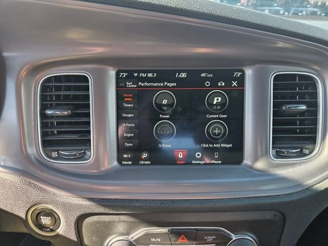 Certified 2023 Dodge Charger GT image 26