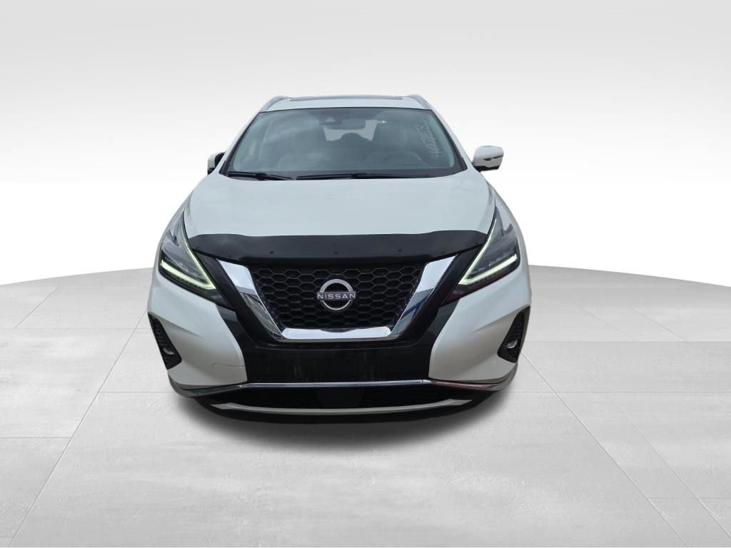 Used 2023 Nissan Murano Platinum image 6