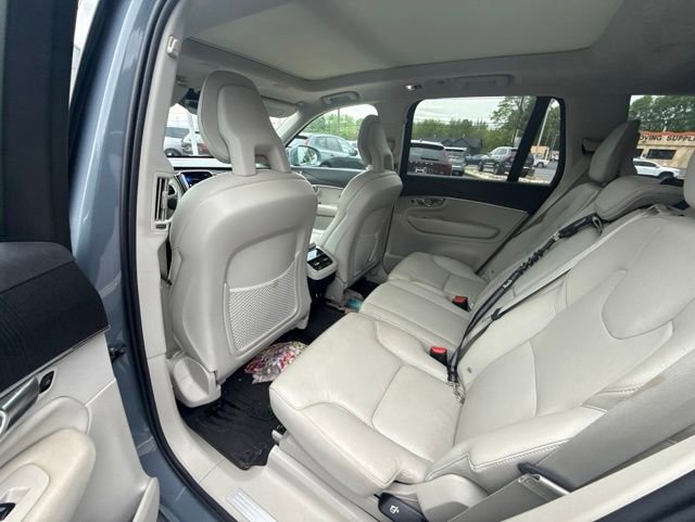 Used 2020 Volvo XC90 T5 Momentum AWD/4WD image 7