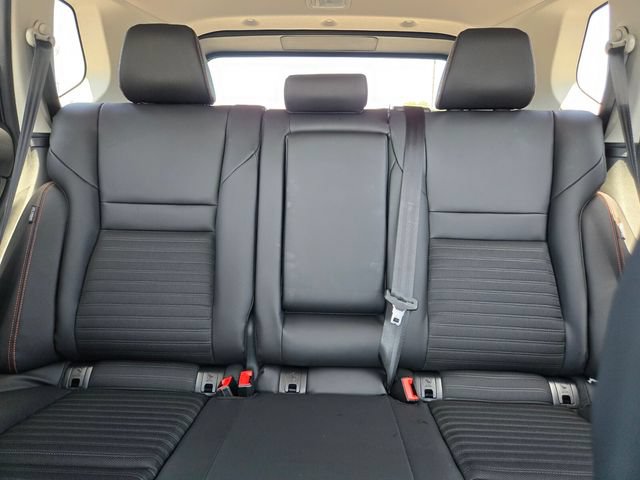 New 2026 Nissan Rogue SV w/ Rock Creek Premium Package AWD/4WD image 10
