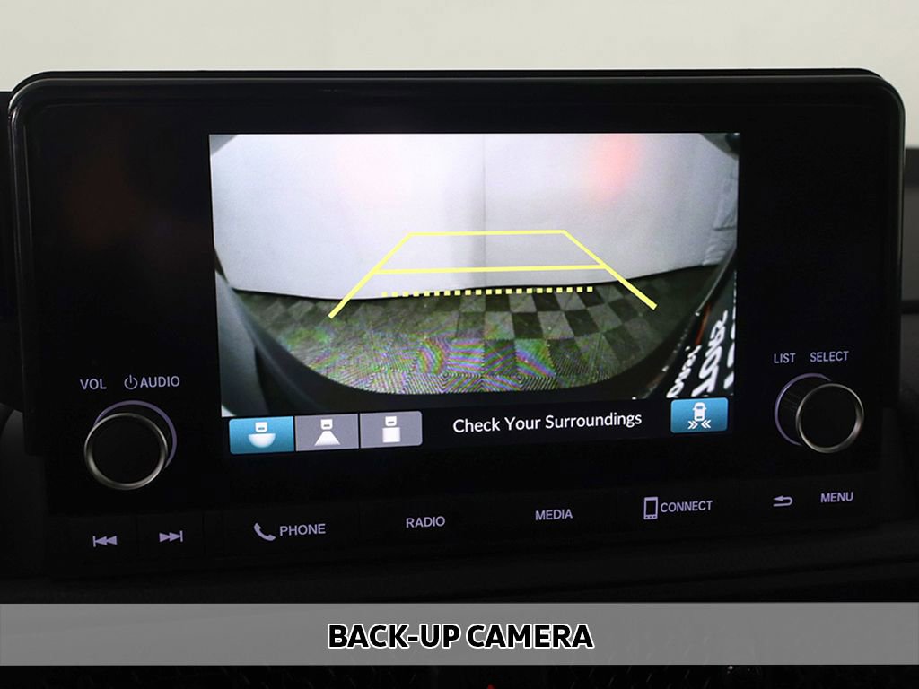 Used 2024 Honda CR-V Sport image 6