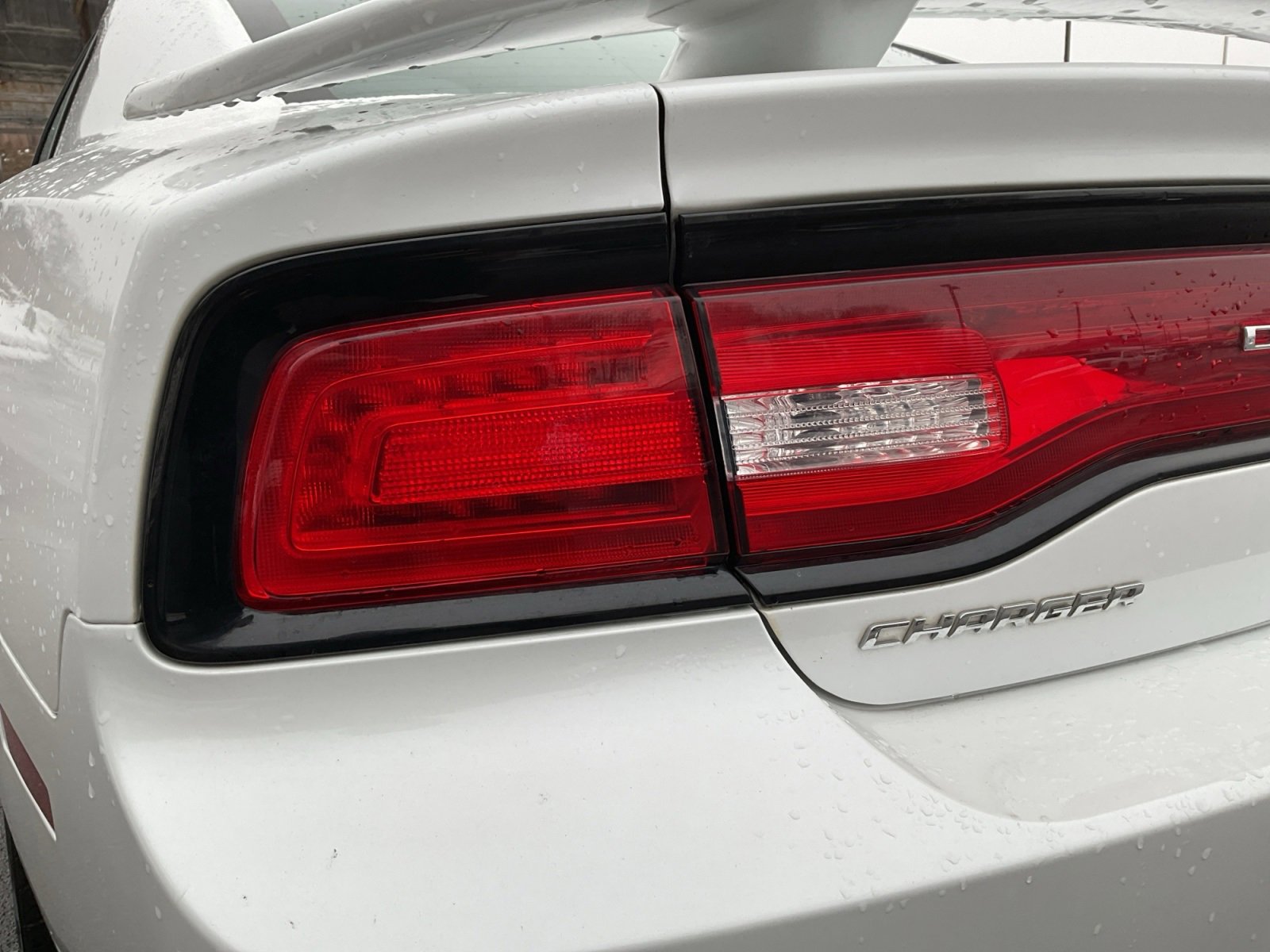 Used 2013 Dodge Charger SXT Plus image 32