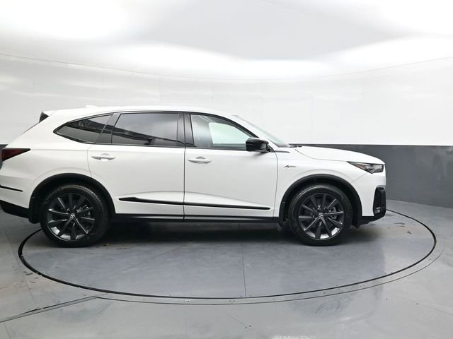 New 2026 Acura MDX A-Spec image 3