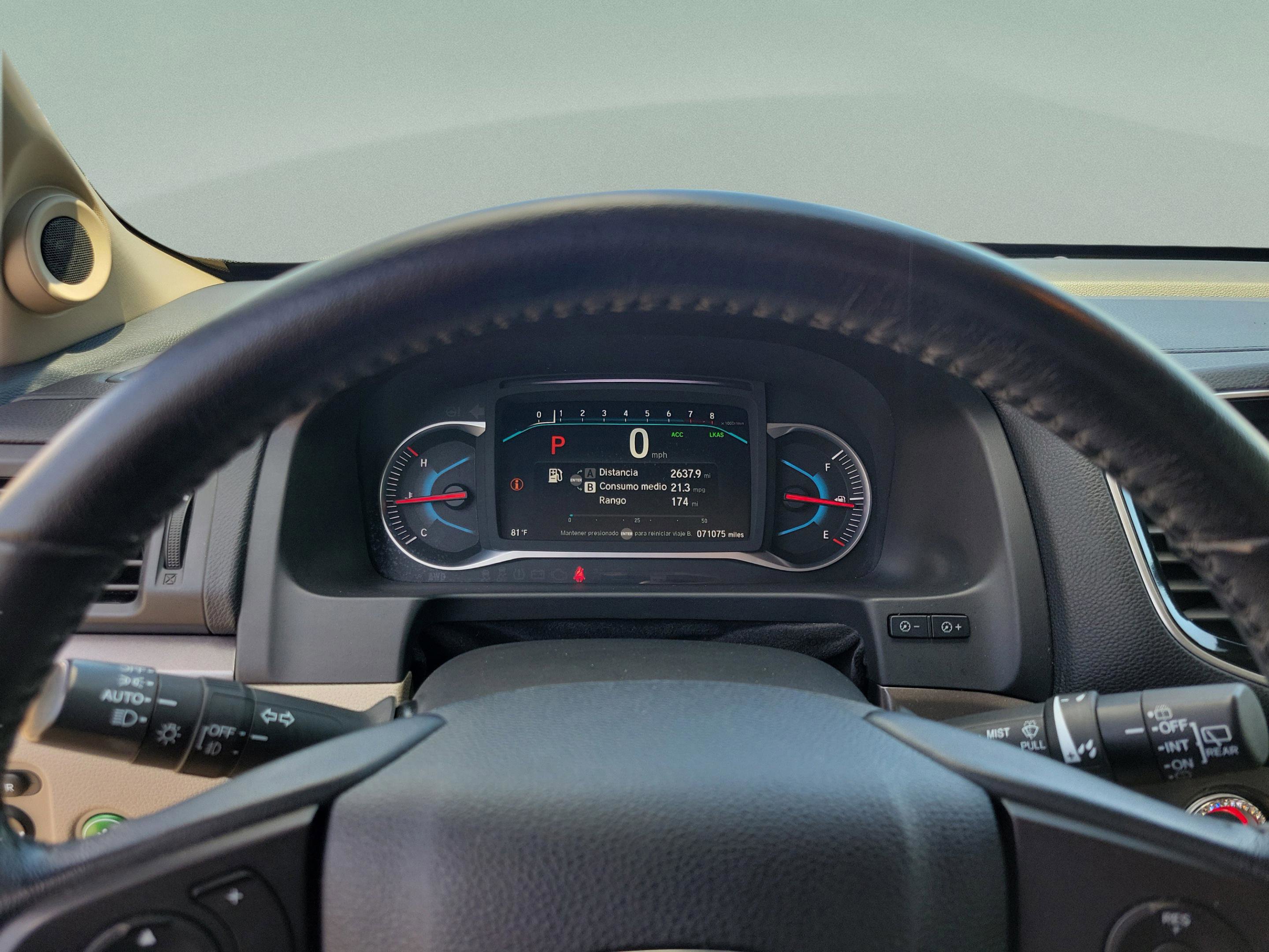 Used 2020 Honda Pilot EX-L image 14