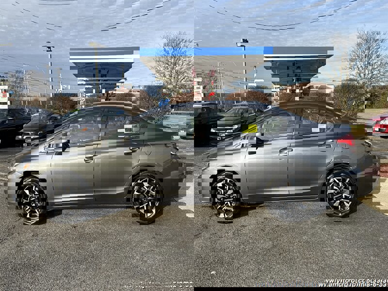 Used 2013 Honda Civic EX-L image 8