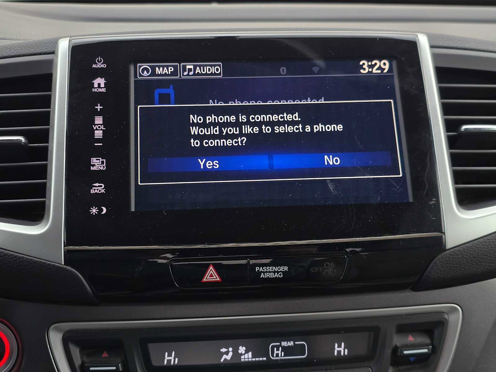 Used 2017 Honda Ridgeline RTL-T image 31