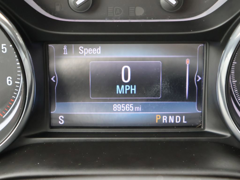 Used 2019 Buick Envision Essence FWD image 30