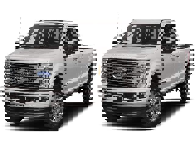 Used 2019 Ford F250 Lariat w/ Lariat Ultimate Package