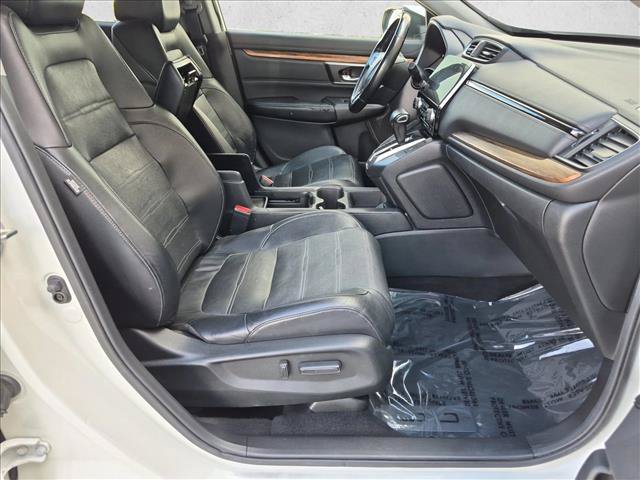 Used 2018 Honda CR-V EX-L image 20