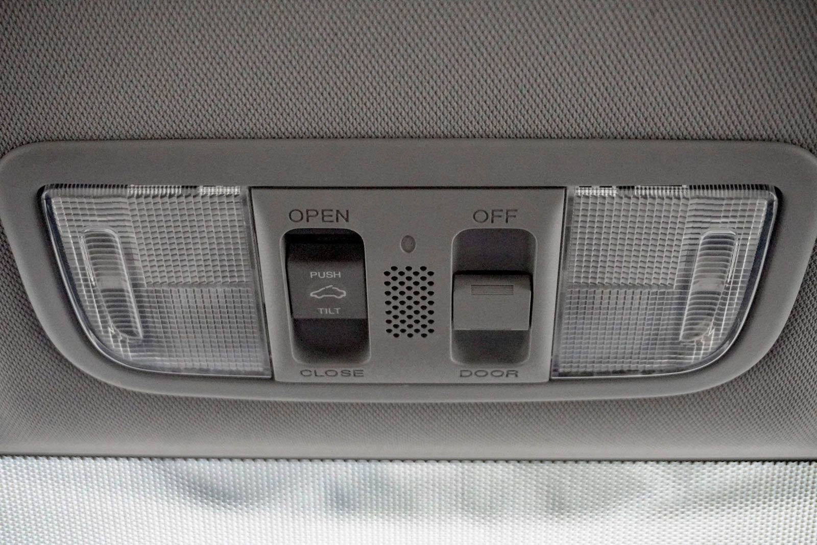 Used 2015 Honda Civic EX-L image 28