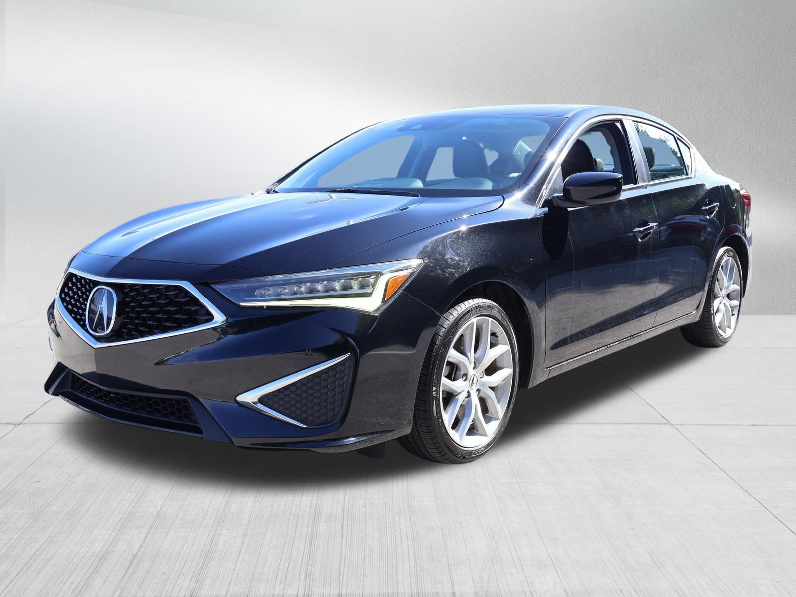Used 2020 Acura ILX FWD image 3
