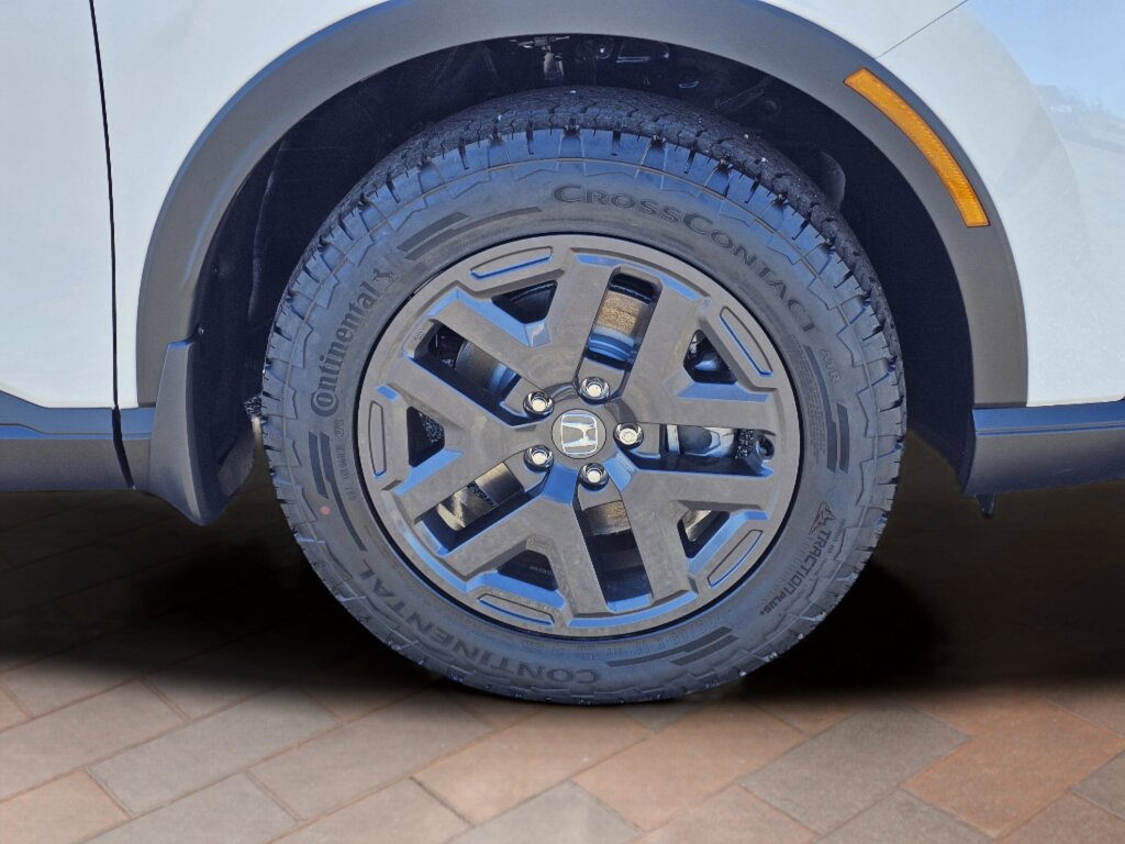 New 2026 Honda CR-V TrailSport image 6