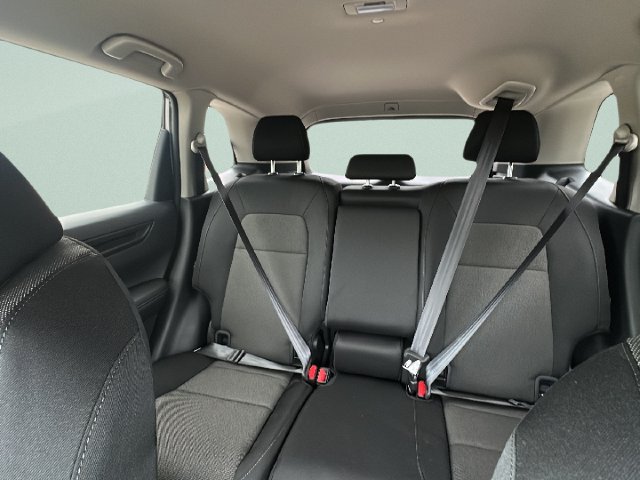 New 2027 Honda CR-V LX image 31