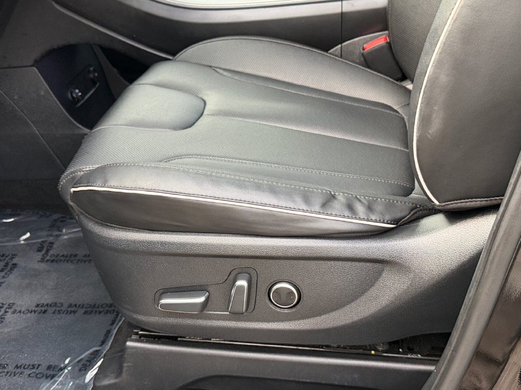 Used 2023 Hyundai Palisade XRT w/ Cargo Package AWD/4WD image 16