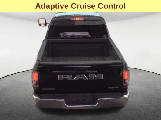 Used 2026 RAM 2500 Big Horn AWD/4WD image 7