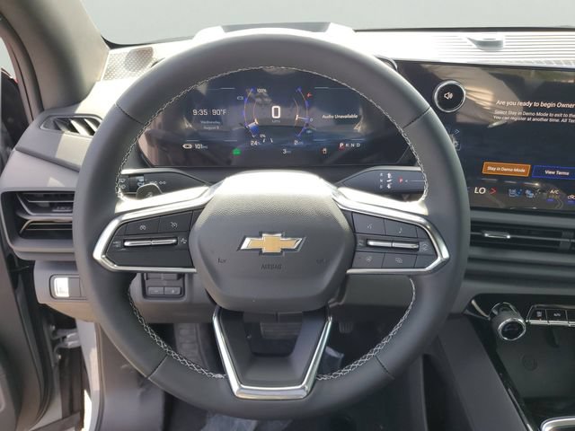 New 2026 Chevrolet Silverado EV LT w/ Plus Package AWD/4WD image 20