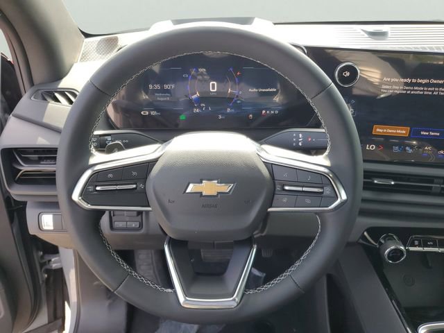 New 2026 Chevrolet Silverado EV LT w/ Plus Package image 20