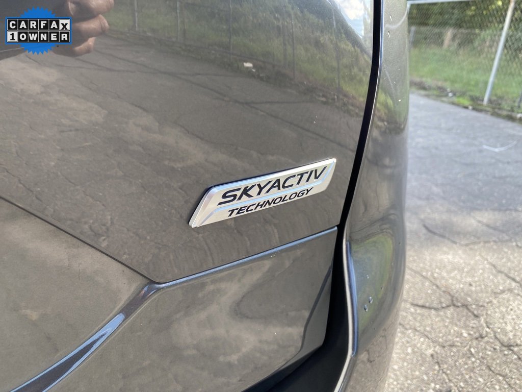 Used 2019 MAZDA CX-5 Grand Touring image 17